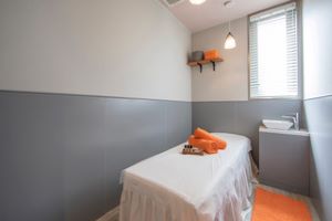 産後ボディケア&リラクゼーション