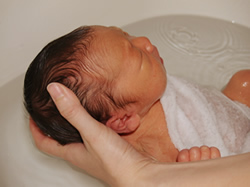 産婦人科 個室 入院